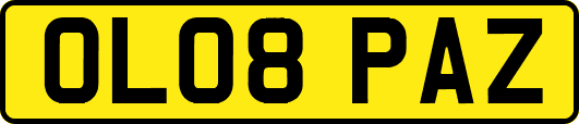 OL08PAZ
