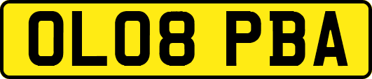 OL08PBA