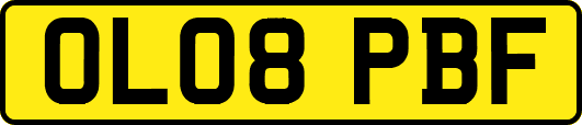 OL08PBF