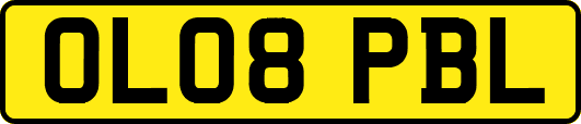 OL08PBL