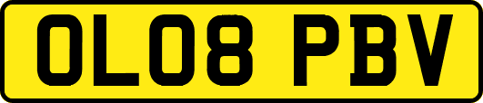 OL08PBV