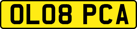 OL08PCA