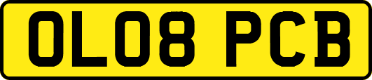OL08PCB