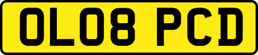 OL08PCD