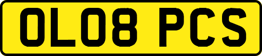 OL08PCS