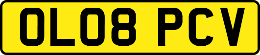 OL08PCV