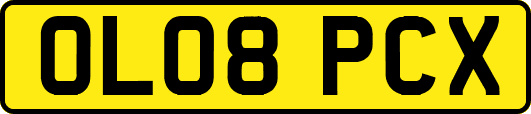 OL08PCX