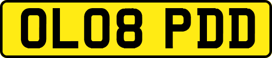 OL08PDD