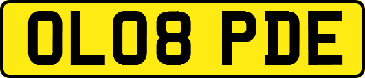 OL08PDE
