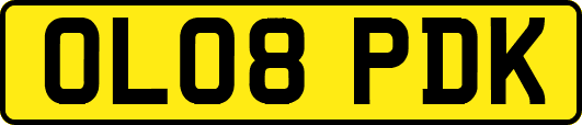 OL08PDK