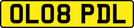 OL08PDL