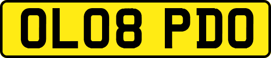 OL08PDO