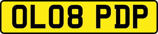 OL08PDP