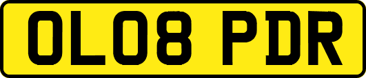 OL08PDR