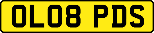 OL08PDS