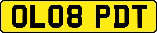 OL08PDT