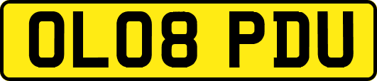OL08PDU
