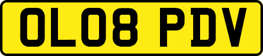 OL08PDV