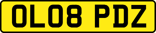 OL08PDZ
