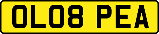 OL08PEA