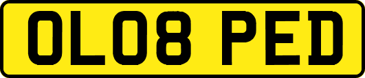 OL08PED