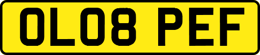 OL08PEF