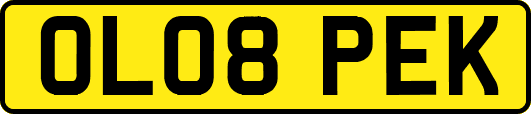 OL08PEK