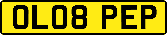 OL08PEP