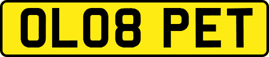 OL08PET