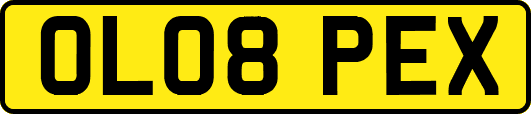 OL08PEX