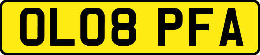 OL08PFA