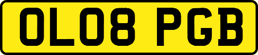 OL08PGB