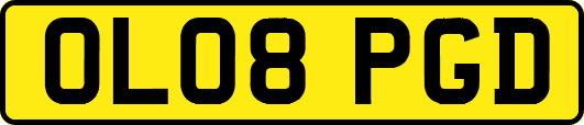OL08PGD