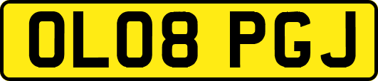 OL08PGJ