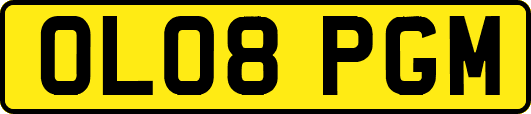 OL08PGM