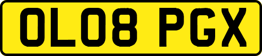 OL08PGX
