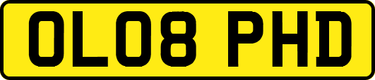 OL08PHD