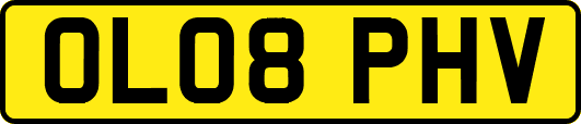 OL08PHV