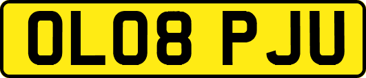 OL08PJU