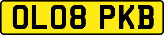 OL08PKB