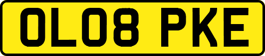 OL08PKE