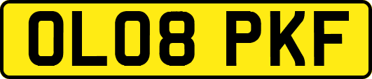 OL08PKF