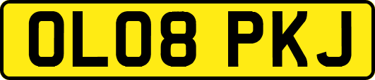 OL08PKJ