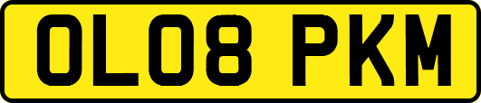OL08PKM