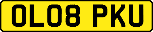 OL08PKU