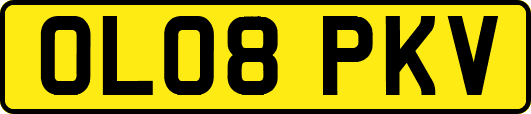 OL08PKV