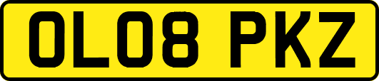 OL08PKZ