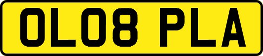 OL08PLA