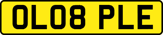 OL08PLE