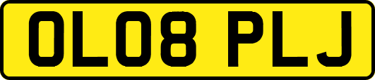 OL08PLJ